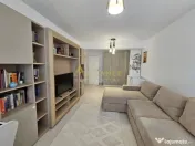 Exclusivitate Apartament 2 Camere Mobilat si Utilat Metrou B 
