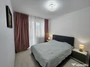 Exclusivitate Apartament 2 Camere Mobilat si Utilat Metrou B 
