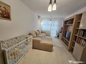 Exclusivitate Apartament 2 Camere Mobilat si Utilat Metrou B 