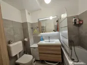 Exclusivitate Apartament 2 Camere Mobilat si Utilat Metrou B 