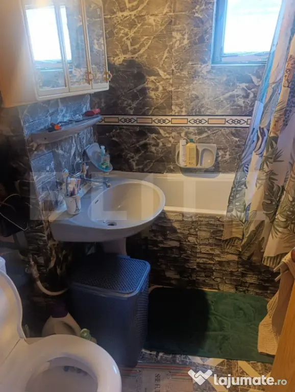Apartament 2 camere, 52 mp, zona Micro 17