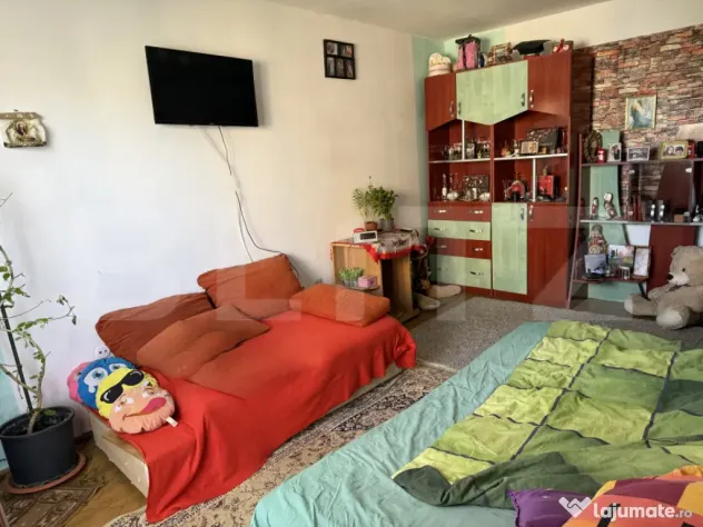 Apartament 2 camere, 52 mp, zona Micro 17