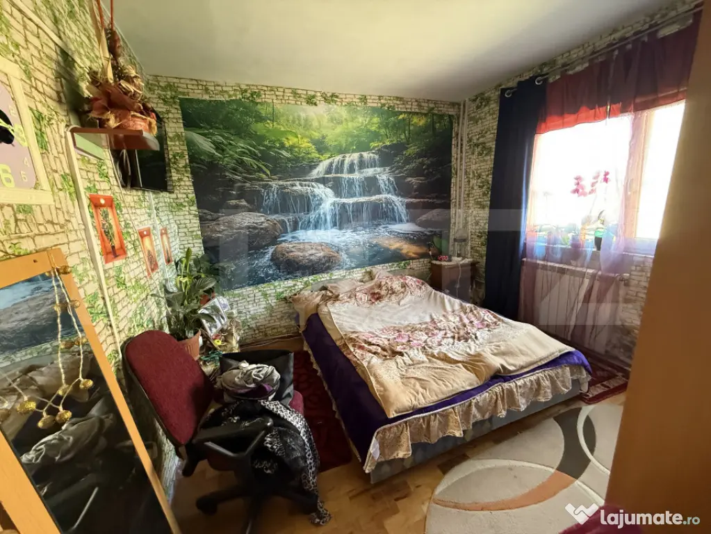 Apartament 2 camere, 52 mp, zona Micro 17