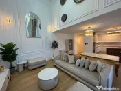 Proprietate de exceptie tip duplex cu gradina generoasa C...