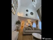 Proprietate de exceptie tip duplex cu gradina generoasa C...