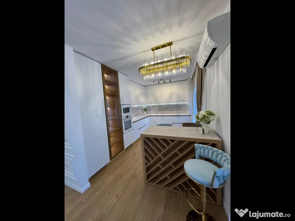 Proprietate de exceptie tip duplex cu gradina generoasa C...