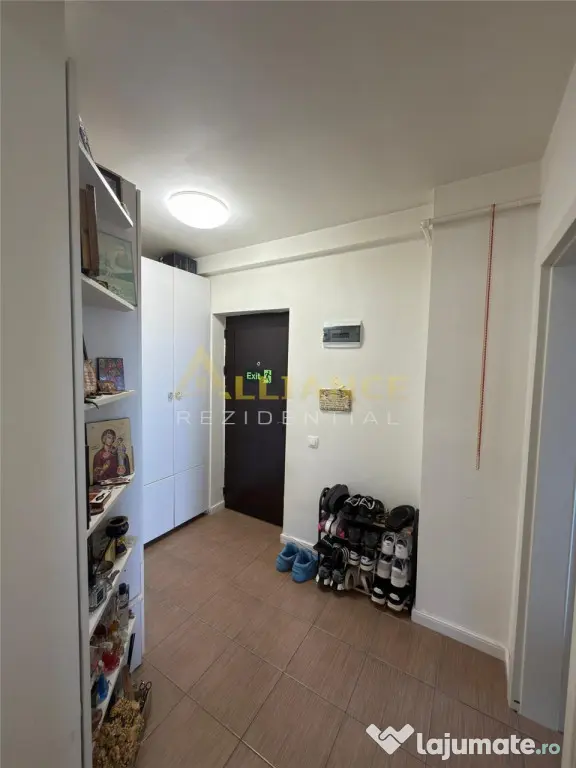 Metrou Dimitrie Leonida - Apartament 2 camere