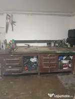 Vând Banc de lucru