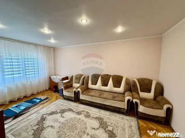 Apartament doua camere Lupeni