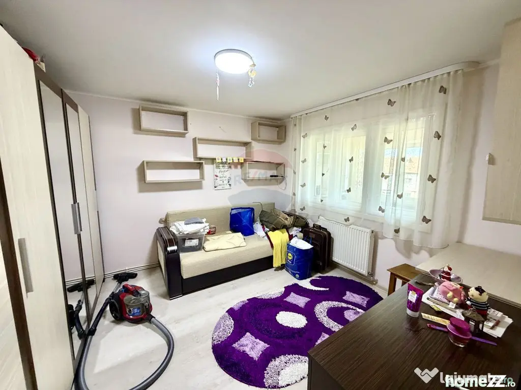Apartament doua camere Lupeni