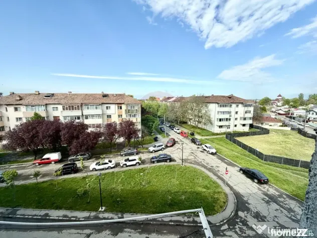 Apartament doua camere Lupeni