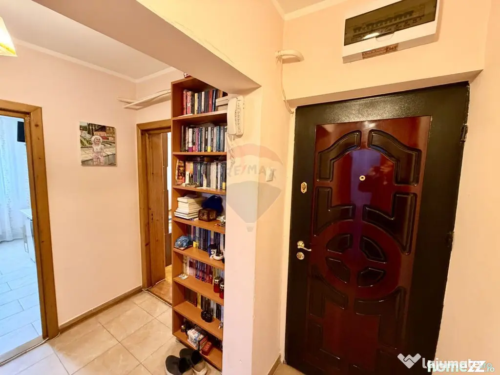 Apartament doua camere Lupeni