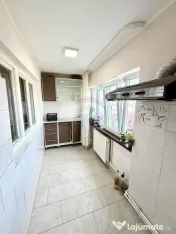Apartament doua camere Lupeni