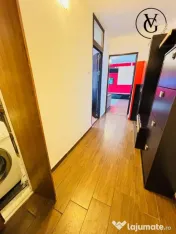 Apartament 2 Camere - Faleza Nord - Centrala Proprie - Loc D