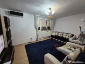 7 Minute Metrou Dristor | Apt 3 camere decomandat 