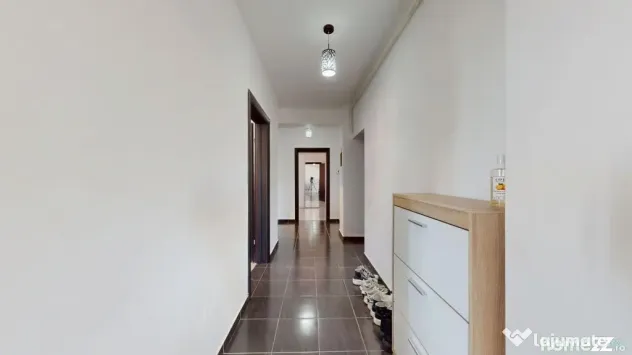 Apartament 3 Camere Tineretului 24 Mobilat/Utilat 74 mp E...