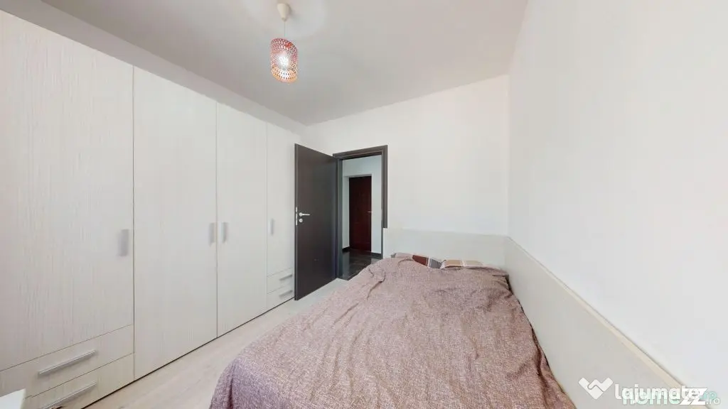Apartament 3 Camere Tineretului 24 Mobilat/Utilat 74 mp E...