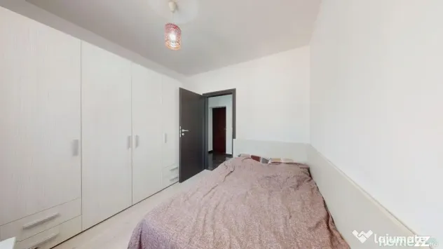 Apartament 3 Camere Tineretului 24 Mobilat/Utilat 74 mp E...
