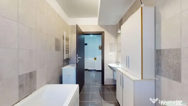Apartament 3 Camere Tineretului 24 Mobilat/Utilat 74 mp E...