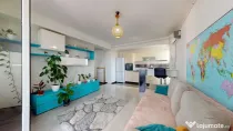 Apartament 3 Camere Tineretului 24 Mobilat/Utilat 74 mp E...
