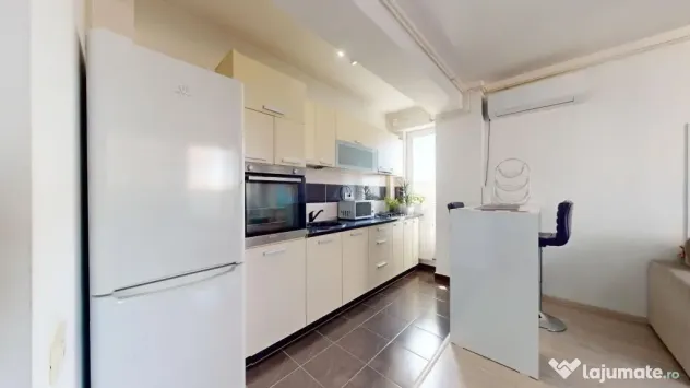 Apartament 3 Camere Tineretului 24 Mobilat/Utilat 74 mp E...