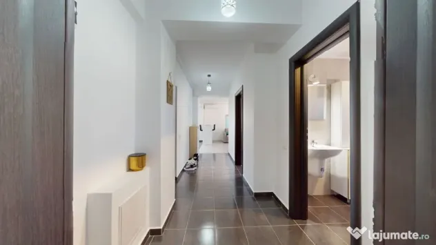 Apartament 3 Camere Tineretului 24 Mobilat/Utilat 74 mp E...