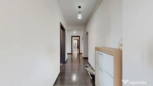 Apartament 3 Camere Tineretului 24 Mobilat/Utilat 74 mp E...