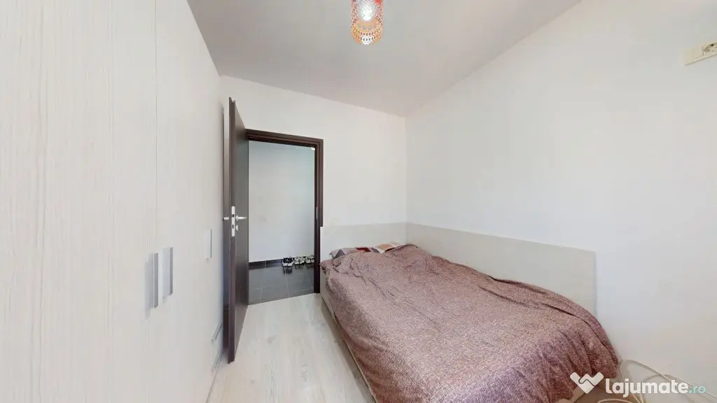 Apartament 3 Camere Tineretului 24 Mobilat/Utilat 74 mp E...