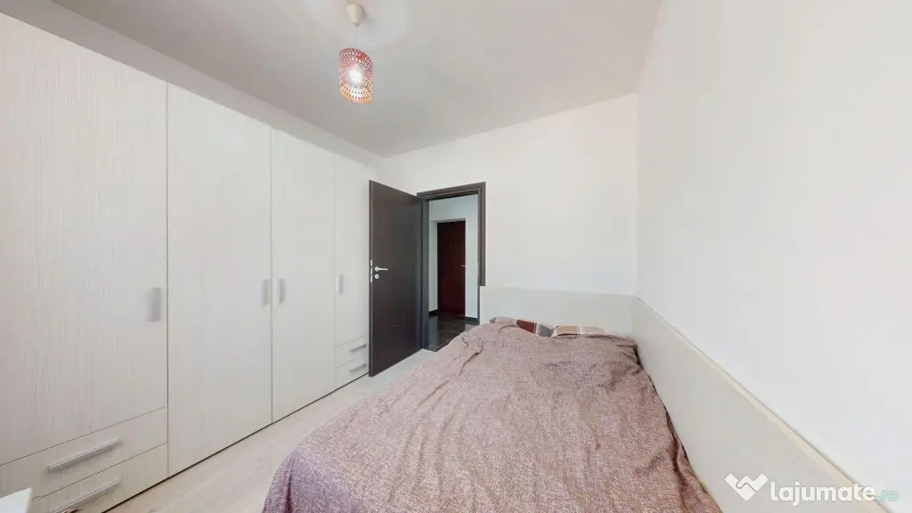 Apartament 3 Camere Tineretului 24 Mobilat/Utilat 74 mp E...