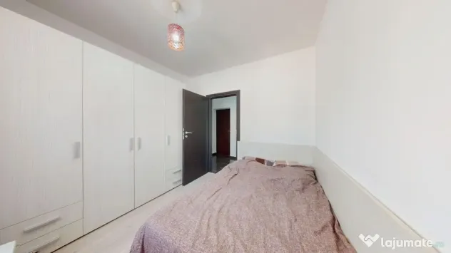 Apartament 3 Camere Tineretului 24 Mobilat/Utilat 74 mp E...