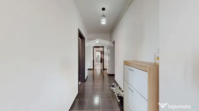 Apartament 3 Camere Tineretului 24 Mobilat/Utilat 74 mp E...