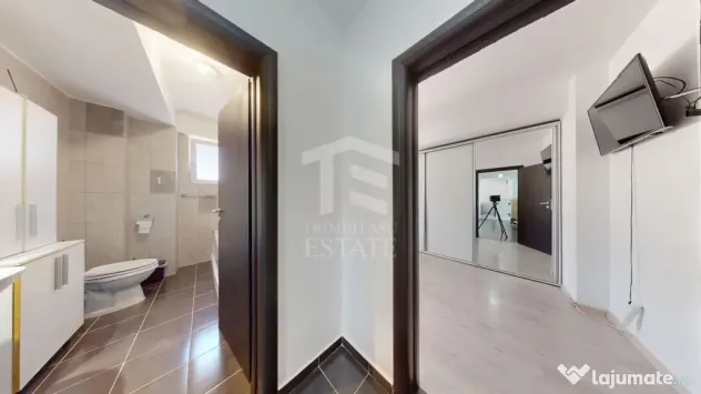 Apartament 3 Camere Tineretului 24 Mobilat/Utilat 74 mp E...