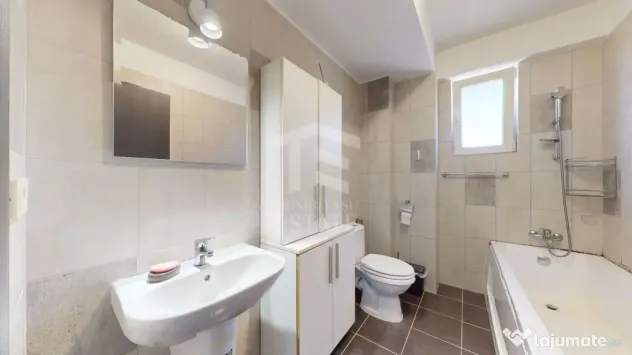 Apartament 3 Camere Tineretului 24 Mobilat/Utilat 74 mp E...