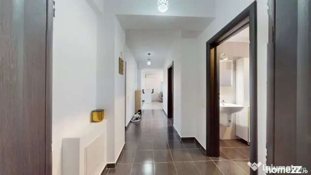 Apartament 3 Camere Tineretului 24 Mobilat/Utilat 74 mp E...