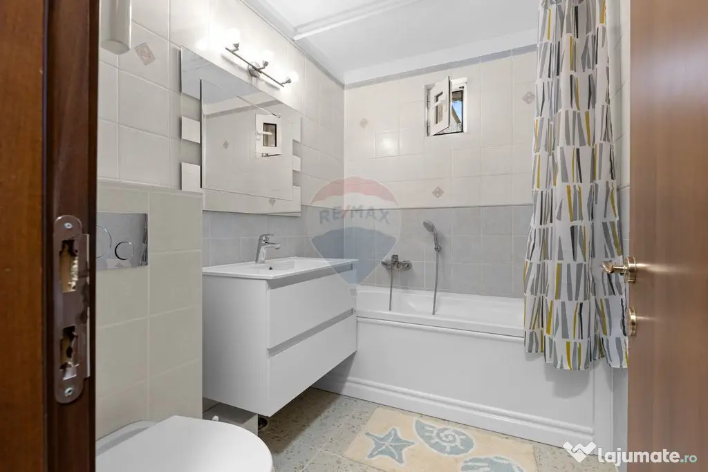 Apartament modern cu 2 camere - Malul Mureșului