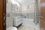 Apartament modern cu 2 camere - Malul Mureșului