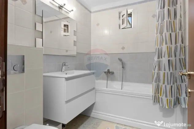 Apartament modern cu 2 camere - Malul Mureșului