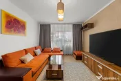 Apartament modern cu 2 camere - Malul Mureșului