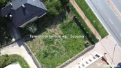 Teren Intravilan 576 mp Suceava Zona Metro Suceava