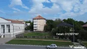 Teren Intravilan 576 mp Suceava Zona Metro Suceava