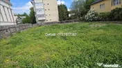 Teren Intravilan 576 mp Suceava Zona Metro Suceava