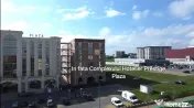 Teren Intravilan 576 mp Suceava Zona Metro Suceava
