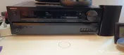 Amplificator, Statie Onkyo 5X100W