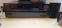 Amplificator, Statie Onkyo 5X100W 