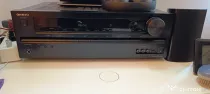 Amplificator, Statie Onkyo 5X100W