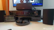 Amplificator, Statie Onkyo 5X100W