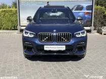 BMW X3 M40d 4X4 - 2021 - 340 CP - STARE PERFECTA