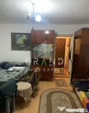 Garsonieră de vânzare în Grigorescu | 32 mp total | Balco