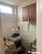 Garsonieră de vânzare în Grigorescu | 32 mp total | Balco