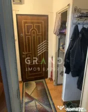 Garsonieră de vânzare în Grigorescu | 32 mp total | Balco